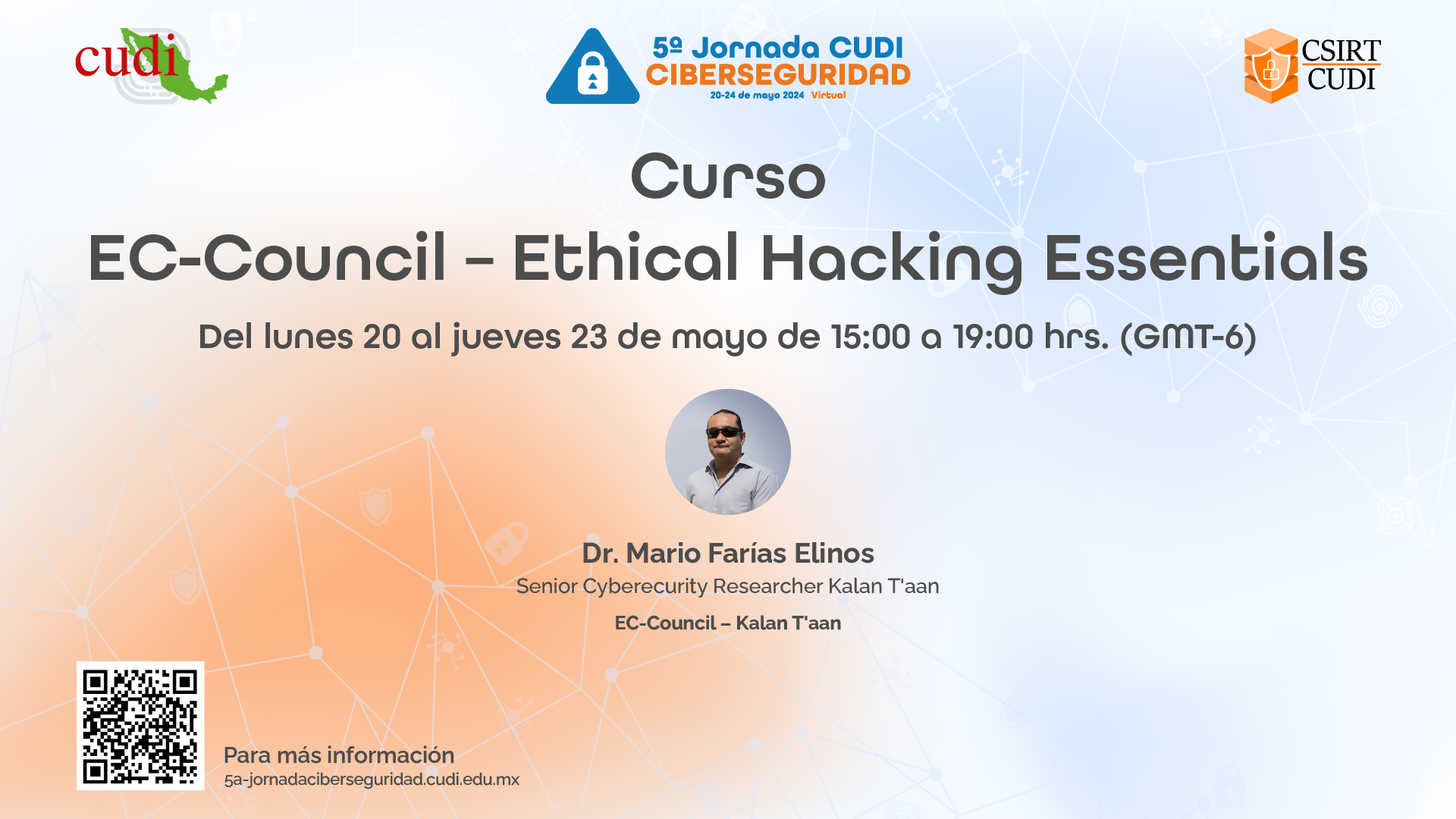 EC-Council Ethical Hacking Essentials